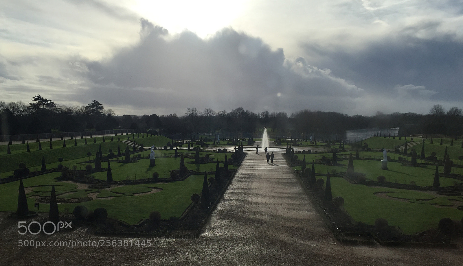 Apple iPhone 6 sample photo. Windsor, eton & hampton palace photography