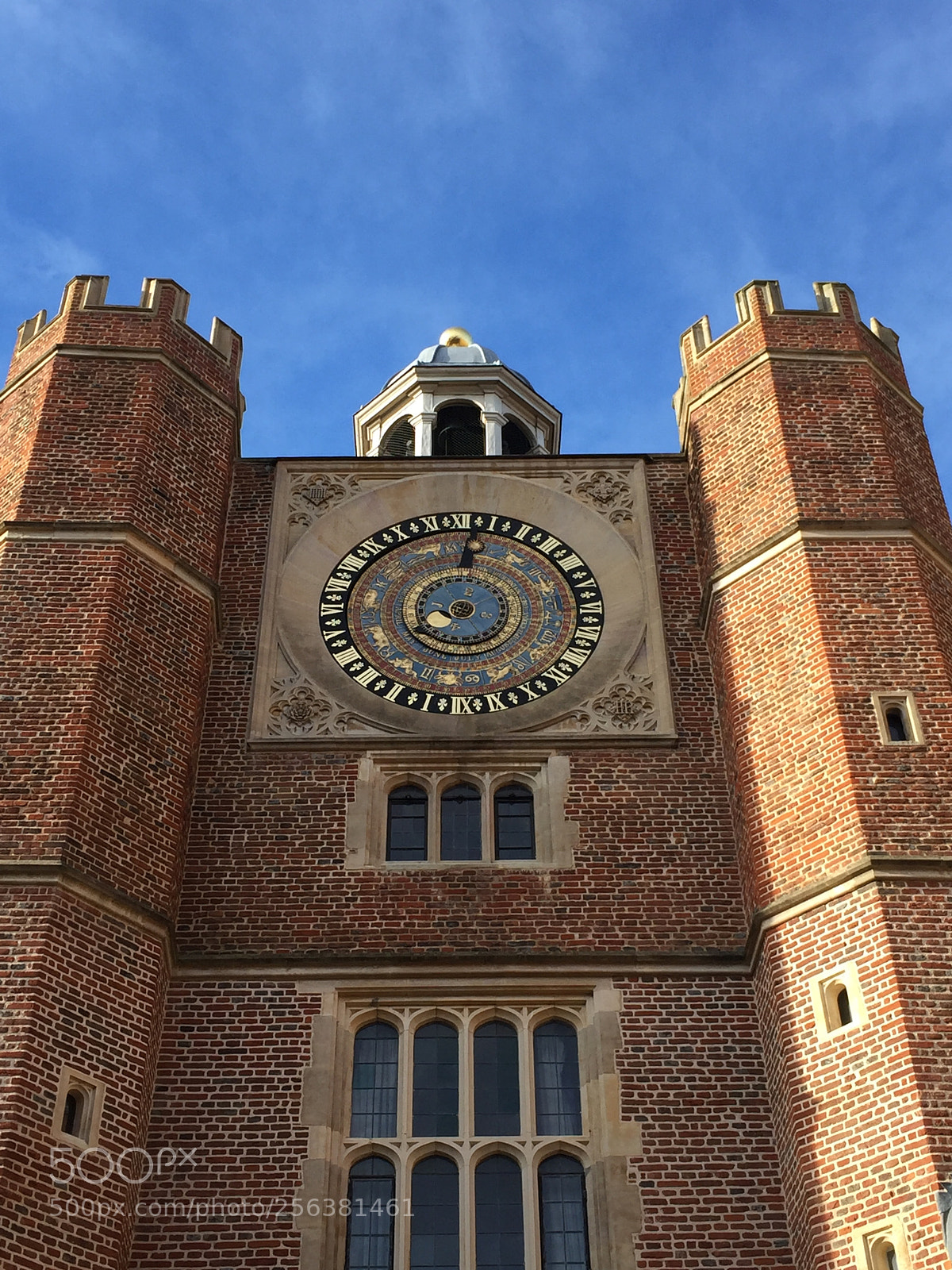 Apple iPhone 6 sample photo. Windsor, eton & hampton palace photography