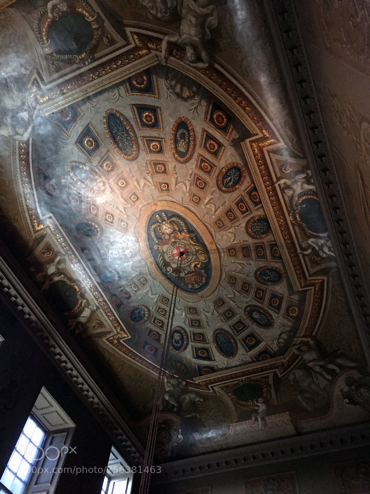 Apple iPhone 6 sample photo. Windsor, eton & hampton palace photography