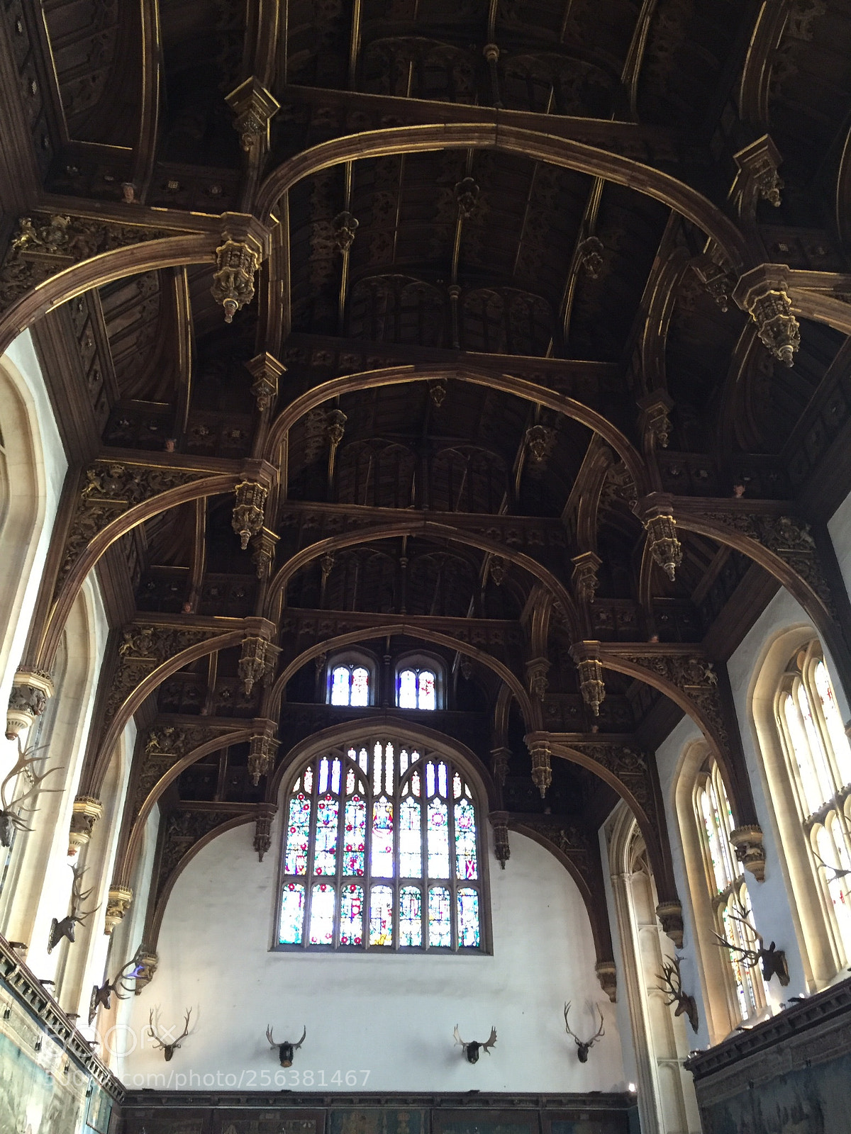 Apple iPhone 6 sample photo. Windsor, eton & hampton palace photography