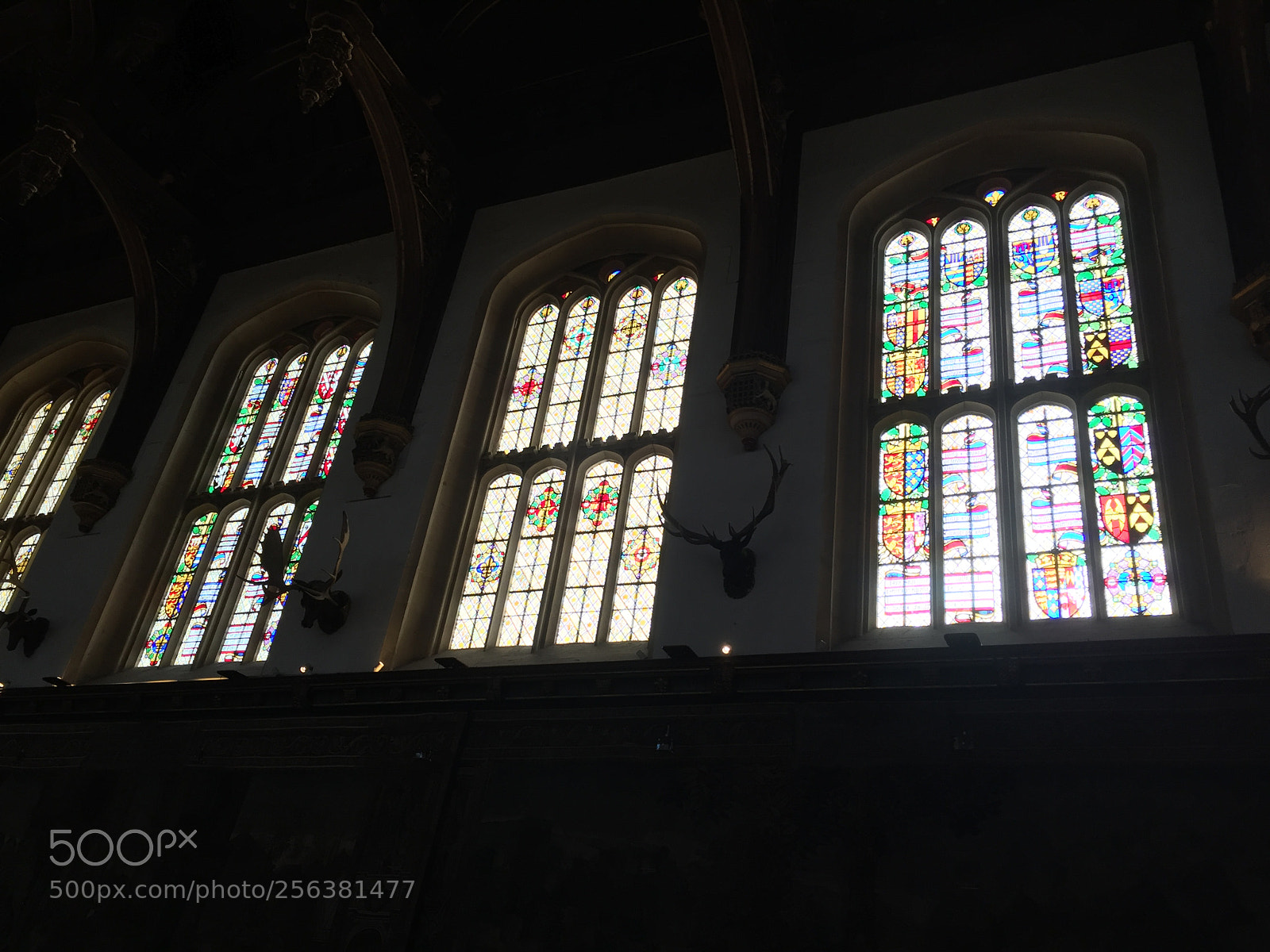 Apple iPhone 6 sample photo. Windsor, eton & hampton palace photography