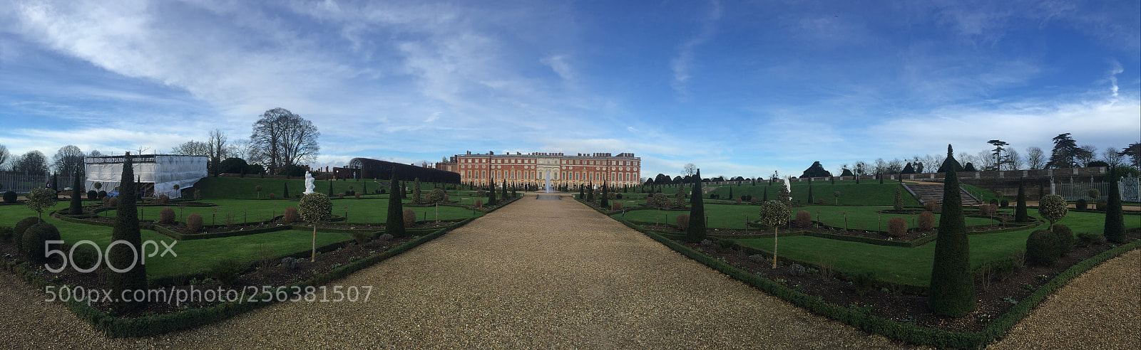 Apple iPhone 6 sample photo. Windsor, eton & hampton palace photography