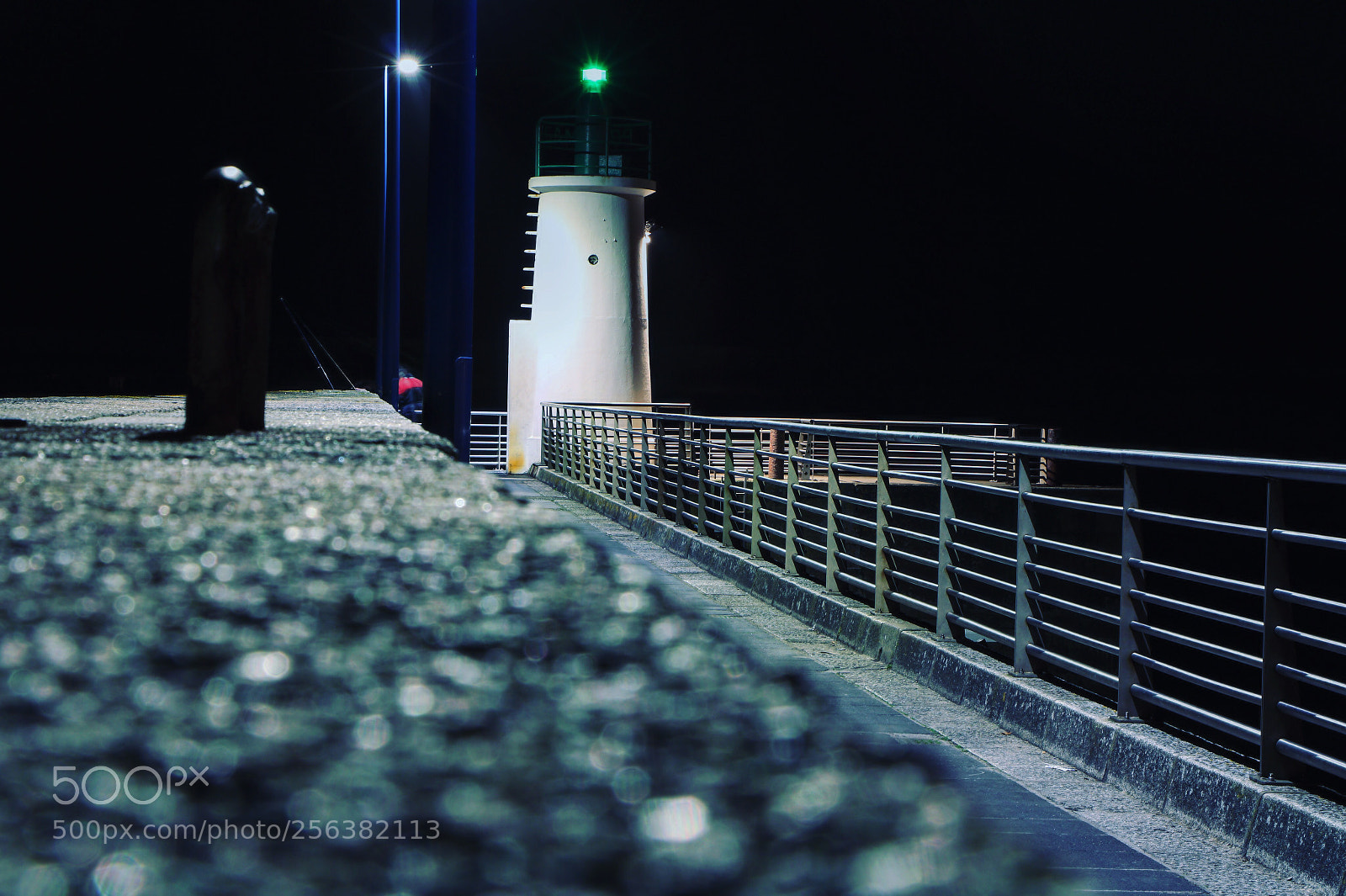 Canon EOS 750D (EOS Rebel T6i / EOS Kiss X8i) sample photo. Phare de port maria,quiberon photography