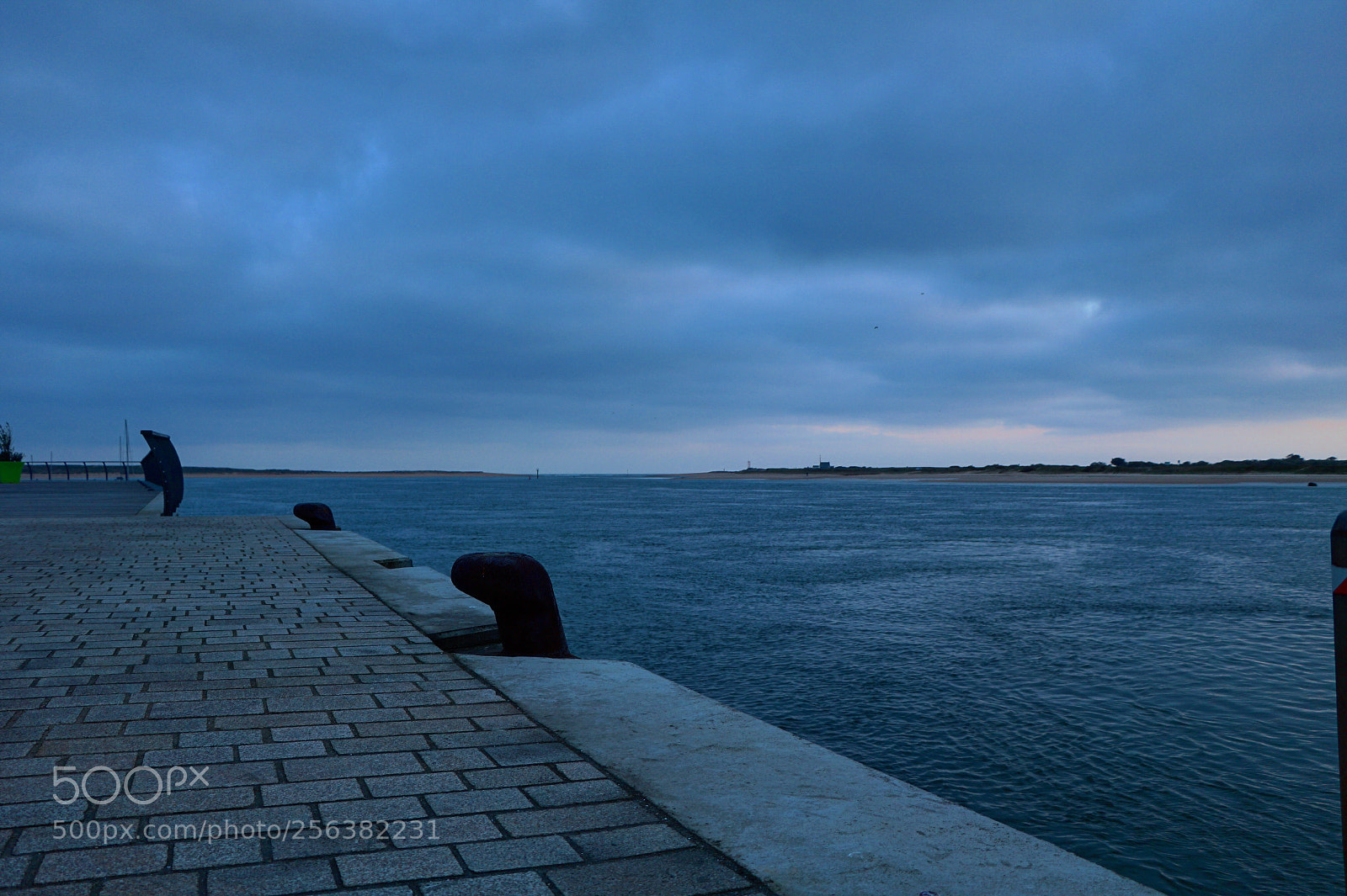 Canon EOS 750D (EOS Rebel T6i / EOS Kiss X8i) sample photo. Port d’etel photography