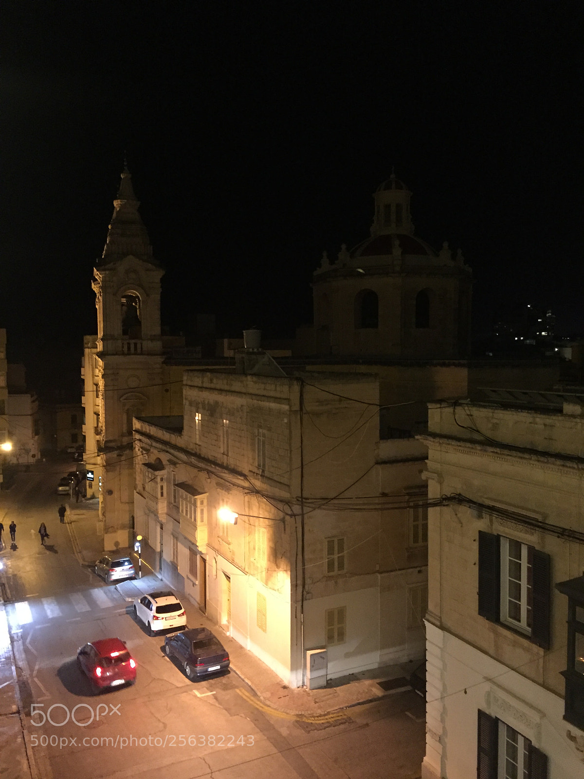 Apple iPhone 6 sample photo. Sliema & valetta, malta photography