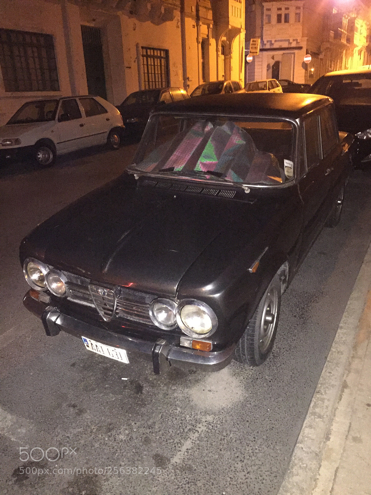Apple iPhone 6 sample photo. Sliema & valetta, malta photography
