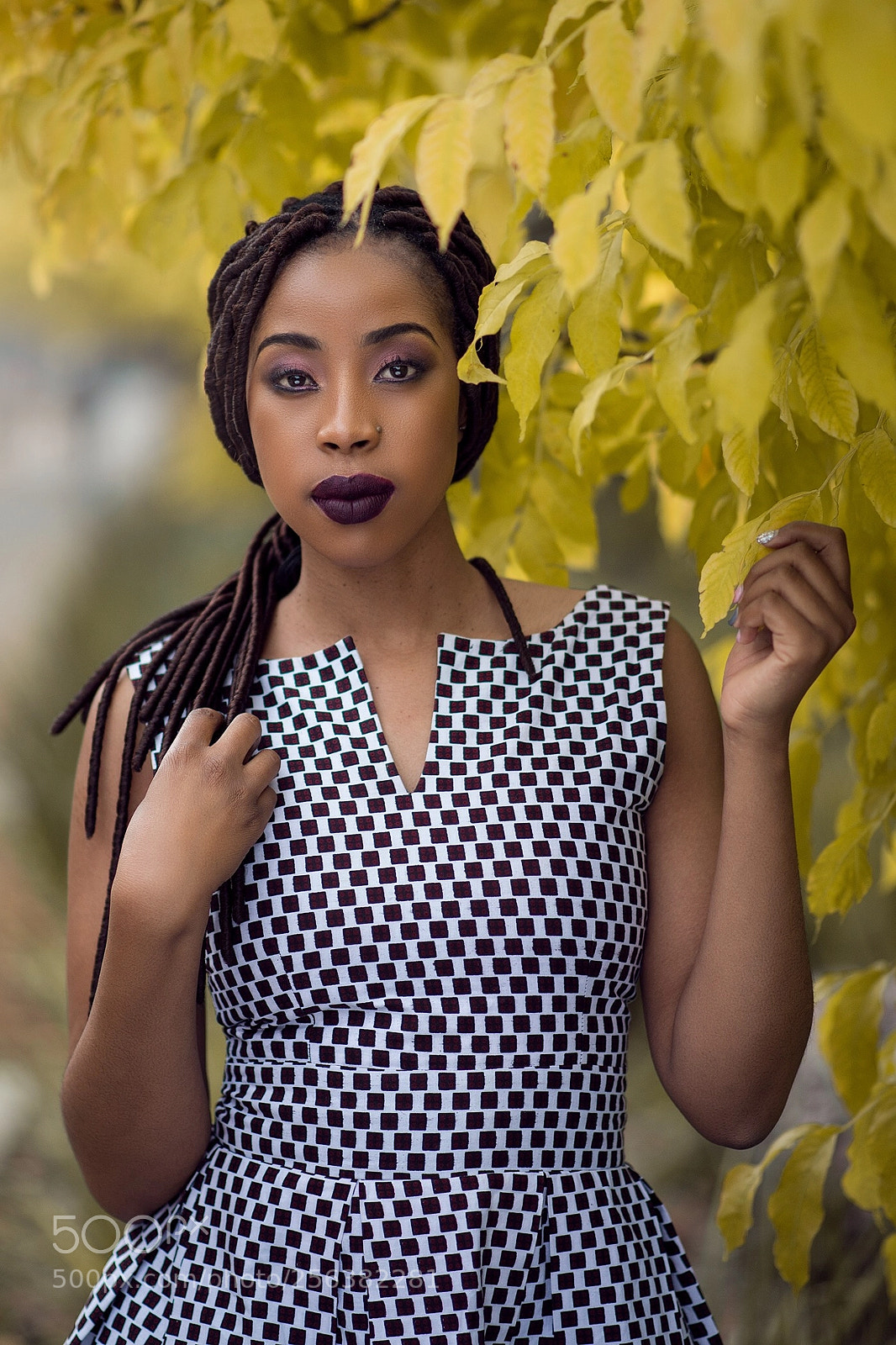 Nikon D600 sample photo. Nompumelelo  photography