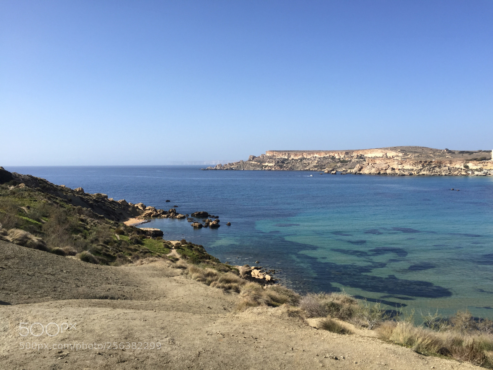 Apple iPhone 6 sample photo. Sliema & valetta, malta photography