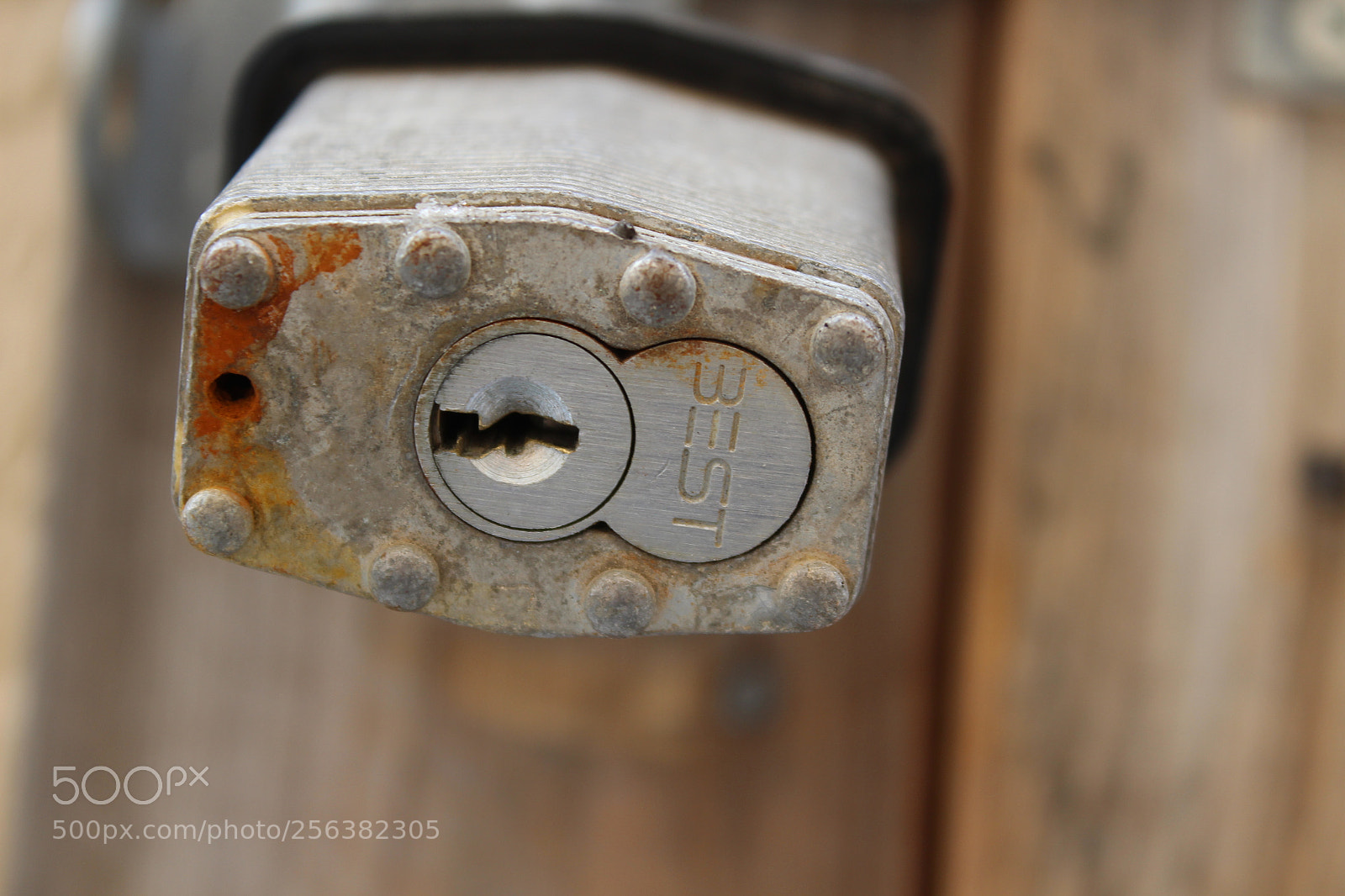 Canon EOS 1300D (EOS Rebel T6 / EOS Kiss X80) sample photo. Locked up photography