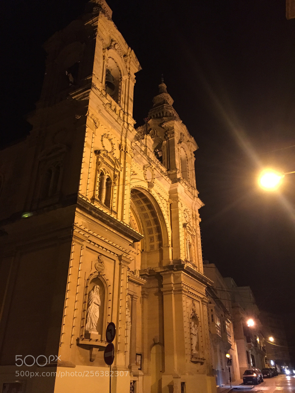 Apple iPhone 6 sample photo. Sliema & valetta, malta photography