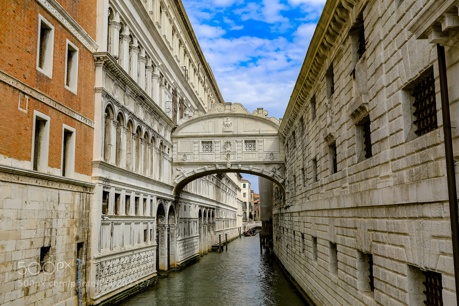 Canon EOS 5D Mark IV sample photo. Venice photography