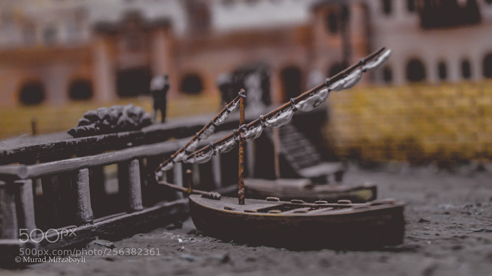 Nikon D3200 sample photo. Magical arts photography