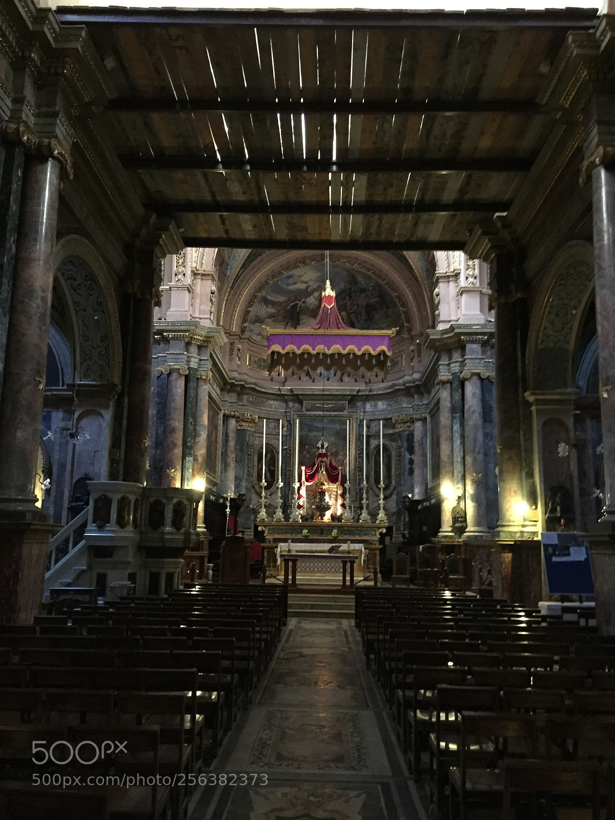 Apple iPhone 6 sample photo. Sliema & valetta, malta photography