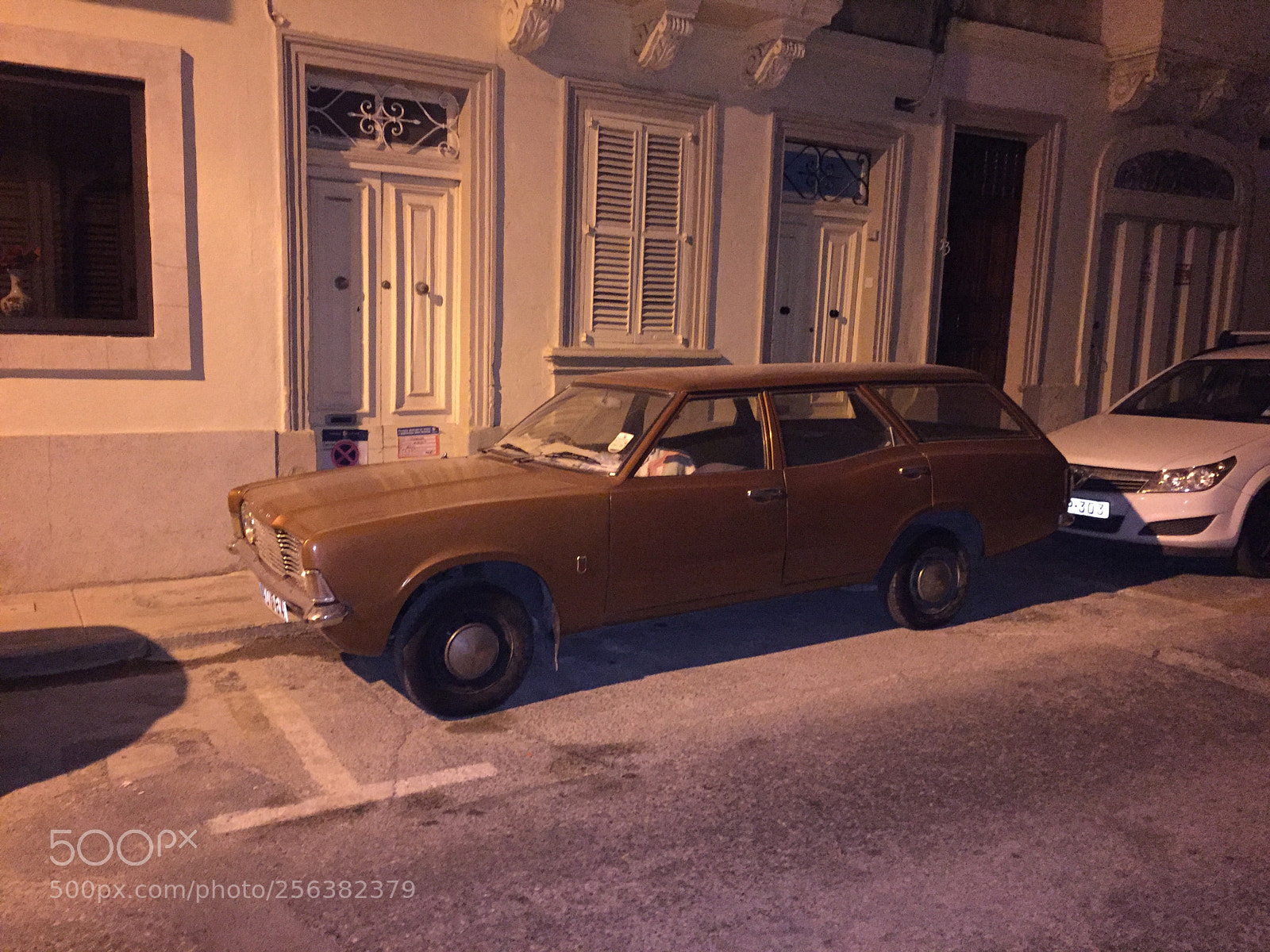Apple iPhone 6 sample photo. Sliema & valetta, malta photography
