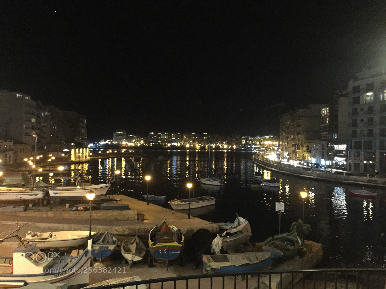 Apple iPhone 6 sample photo. Sliema & valetta, malta photography