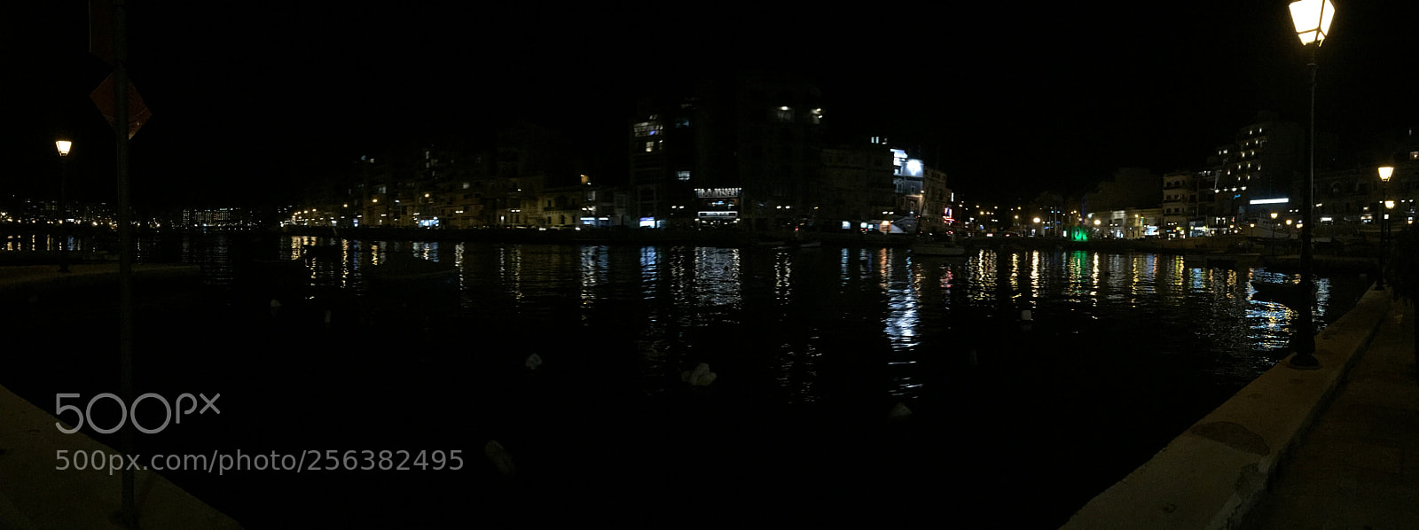 Apple iPhone 6 sample photo. Sliema & valetta, malta photography