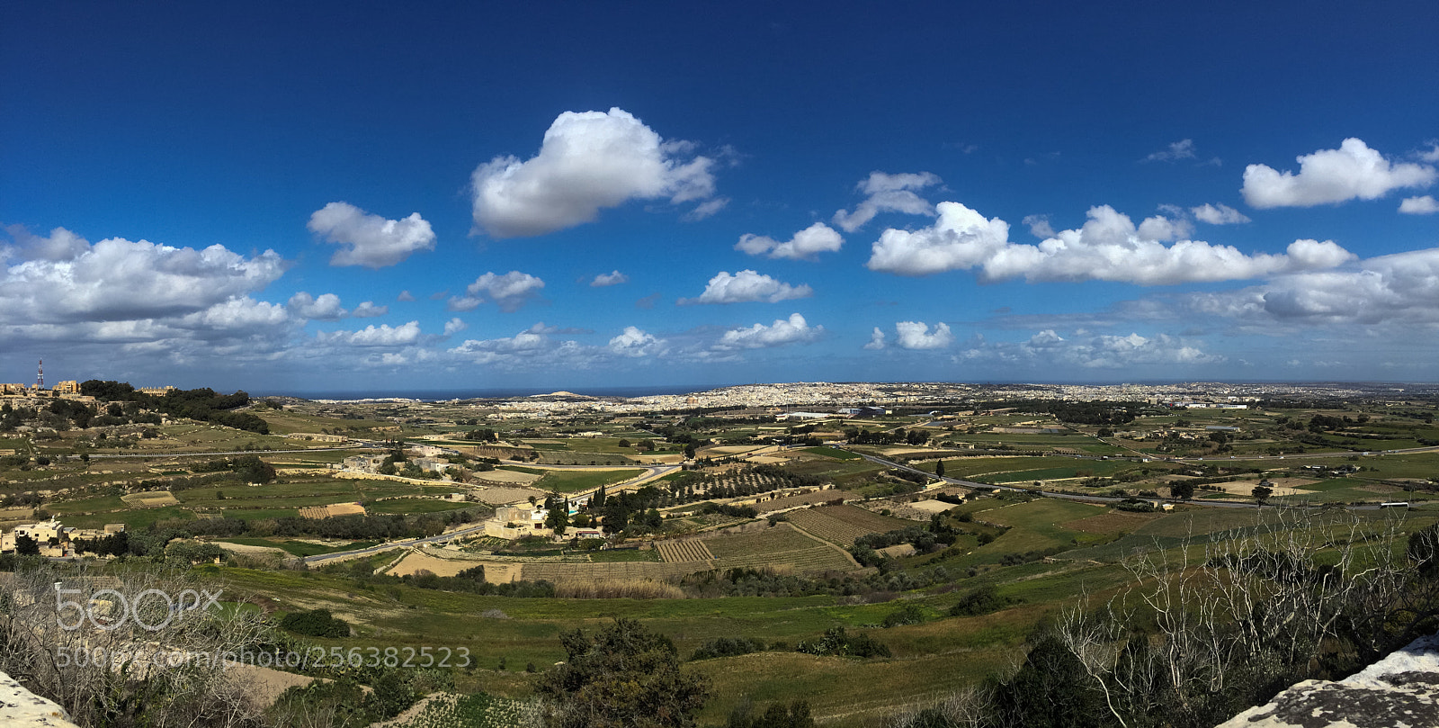 Apple iPhone 6 sample photo. Sliema & valetta, malta photography