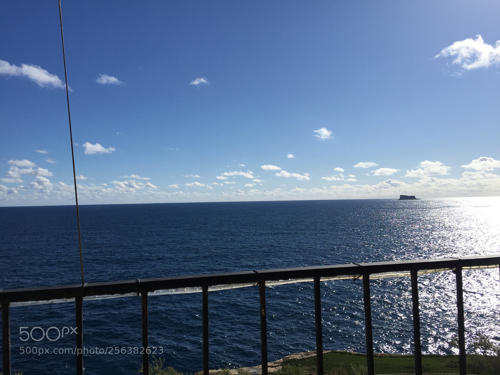 Apple iPhone 6 sample photo. Sliema & valetta, malta photography