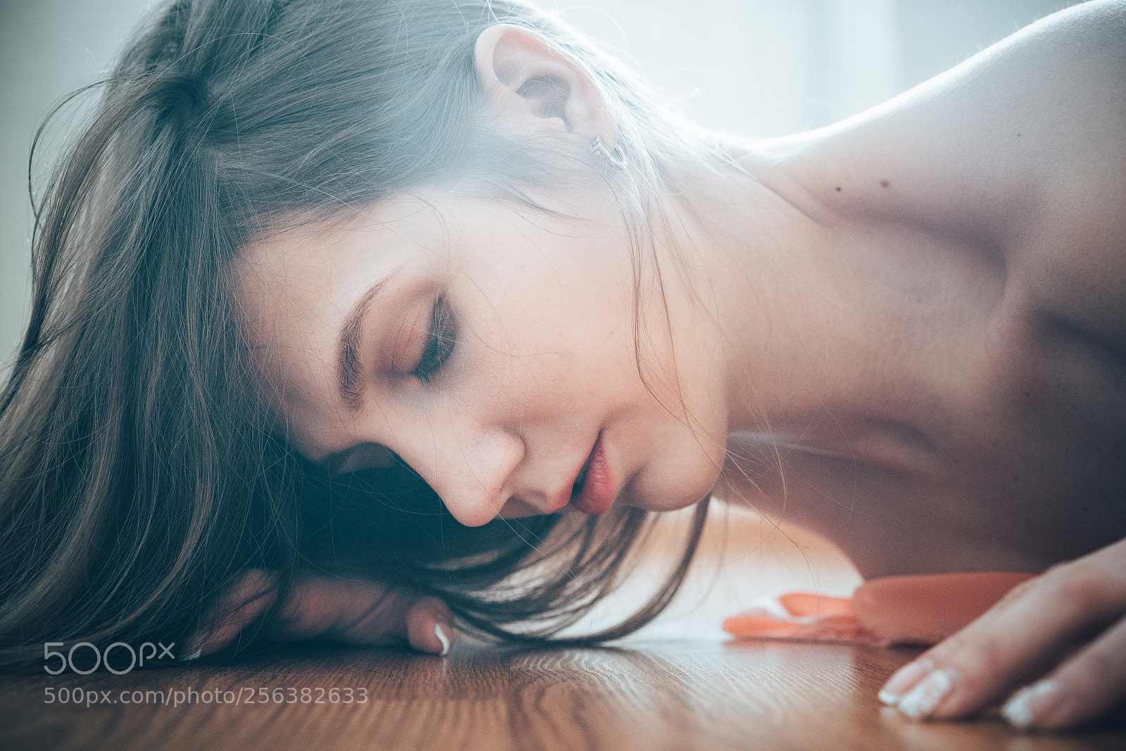 Sony a7R II sample photo. Alena photography