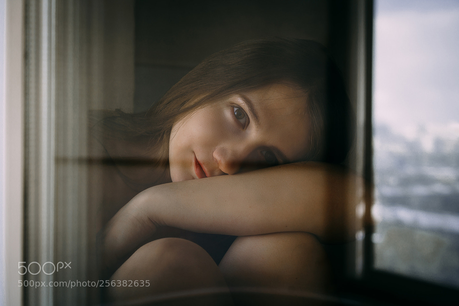 Sony a7R II sample photo. Alena photography