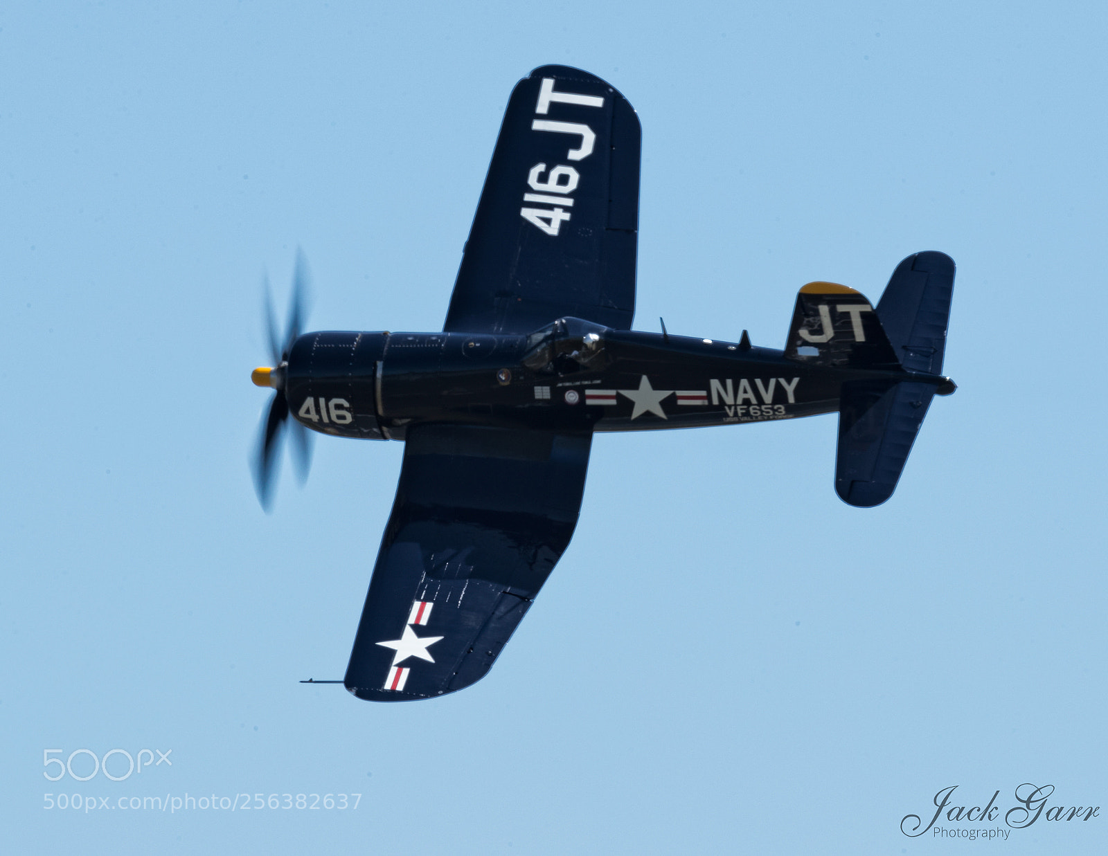 Canon EOS-1D X Mark II sample photo. Vought f4u corsair photography