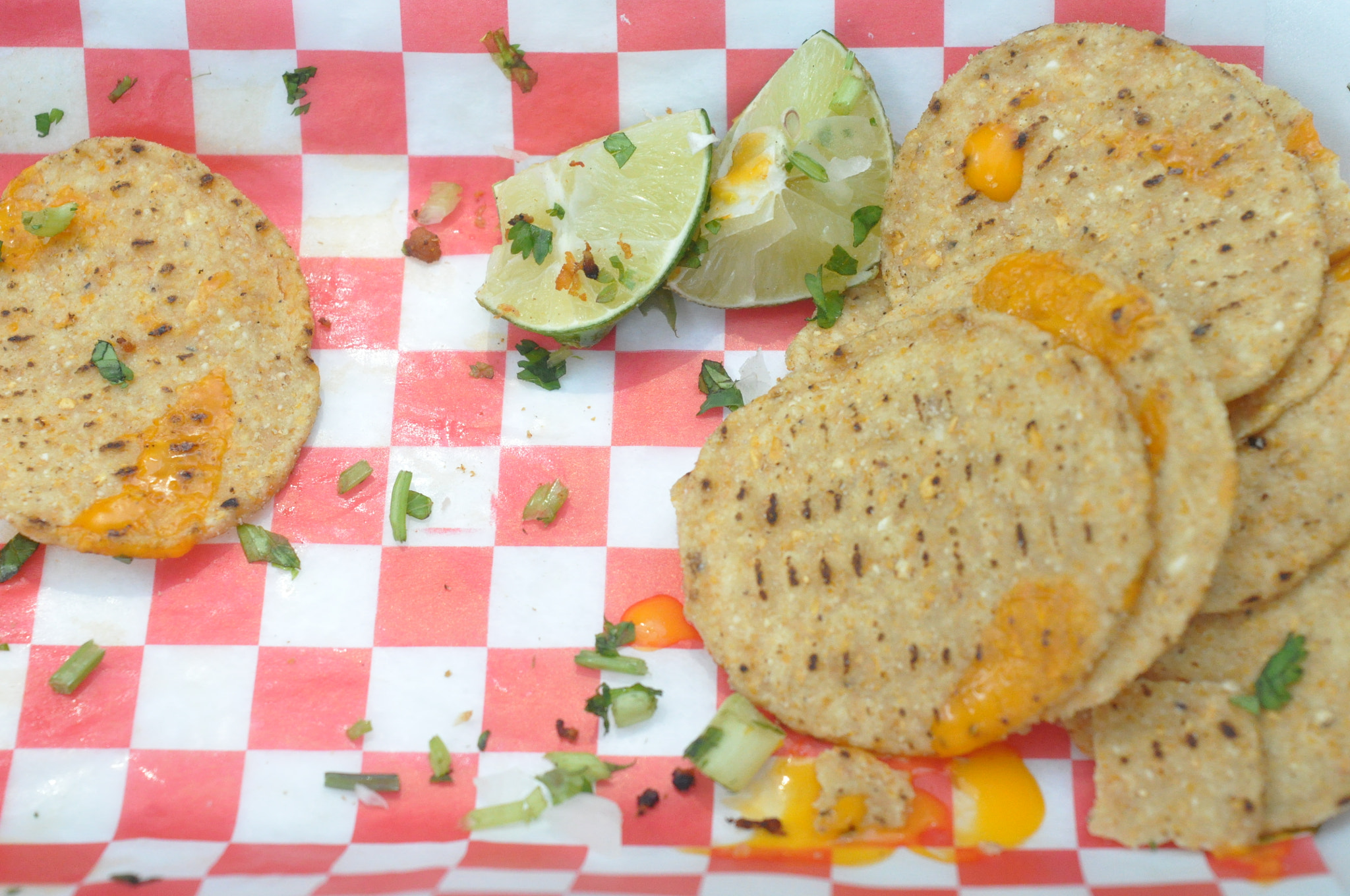 Nikon D90 sample photo. Ugly delicious photography