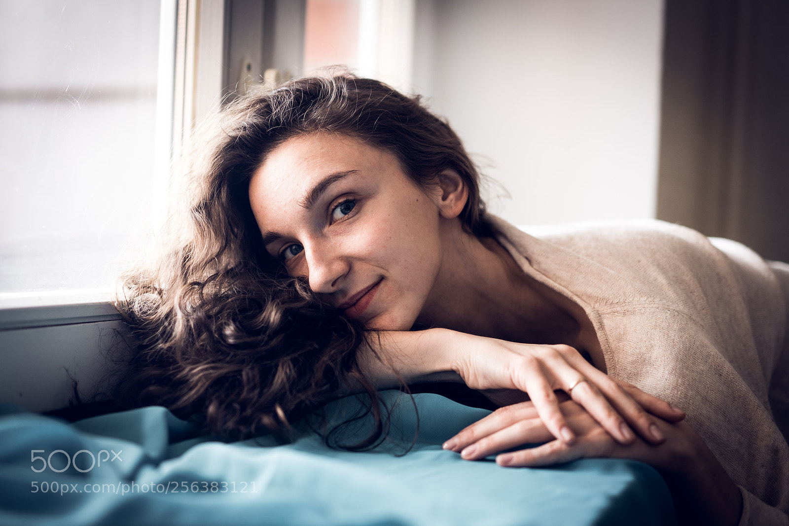 Sony a7R II sample photo. Nastya photography