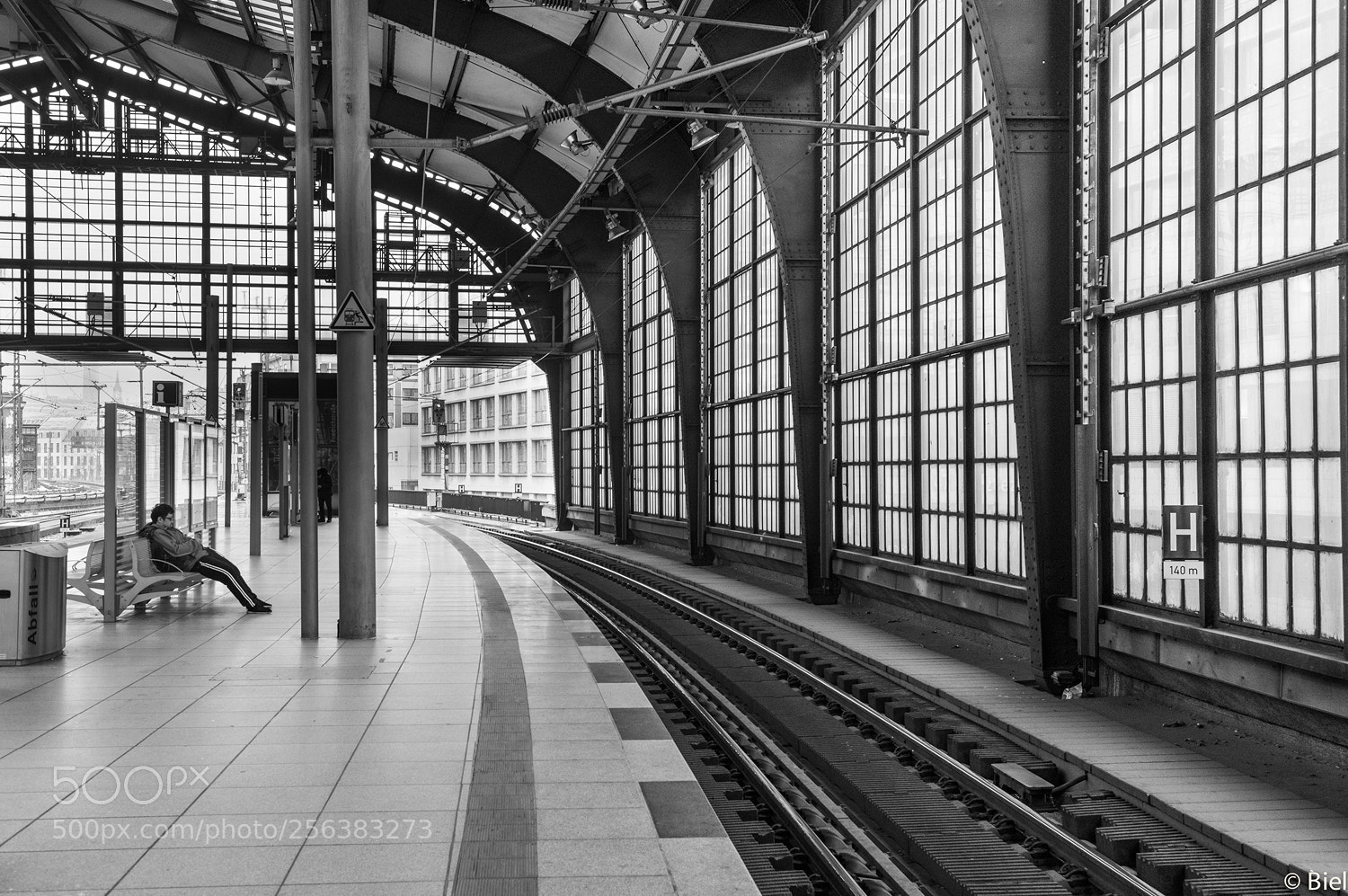 Nikon D610 sample photo. The wait photography