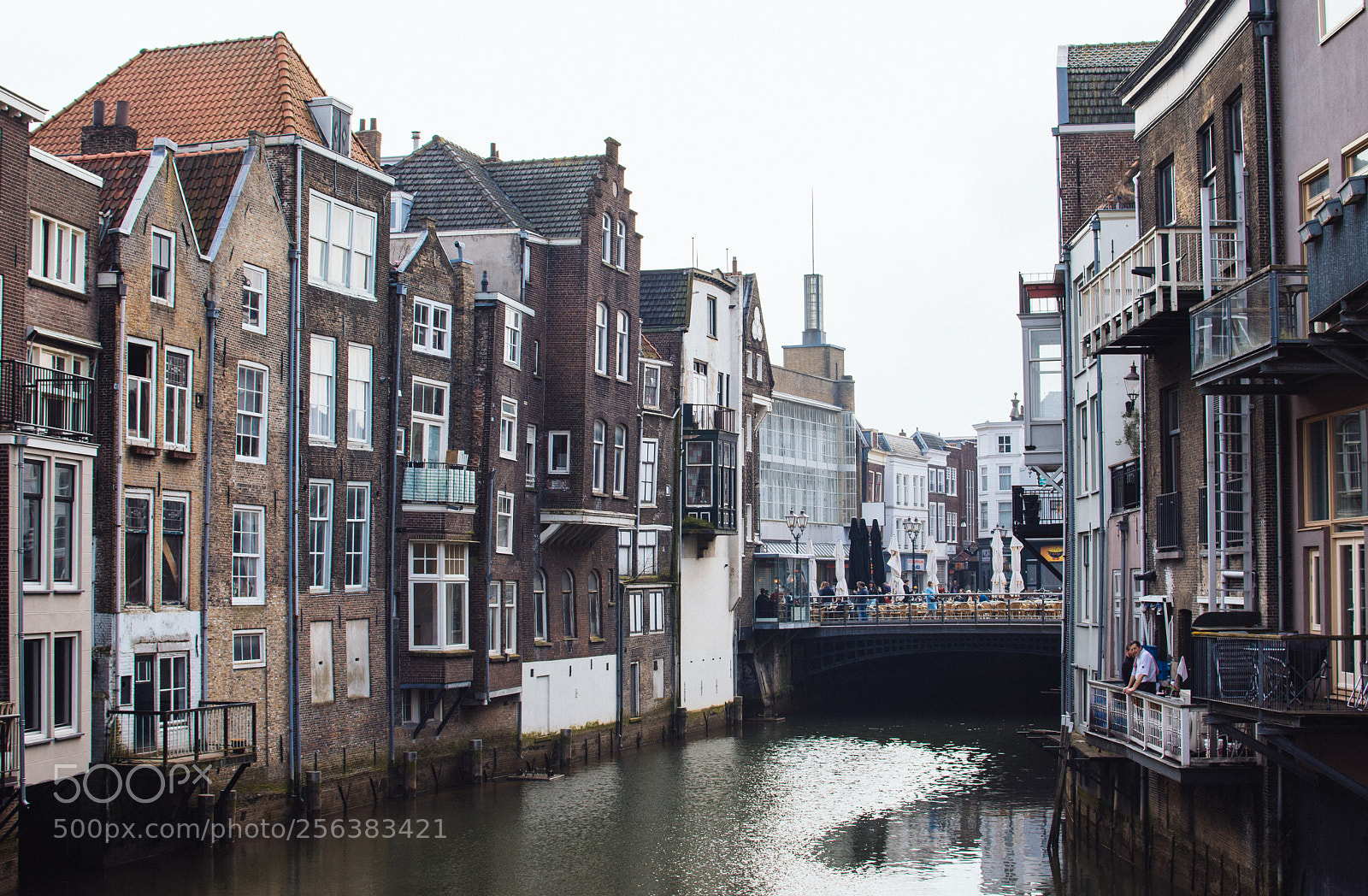 Nikon D7200 sample photo. Dutch venice... photography