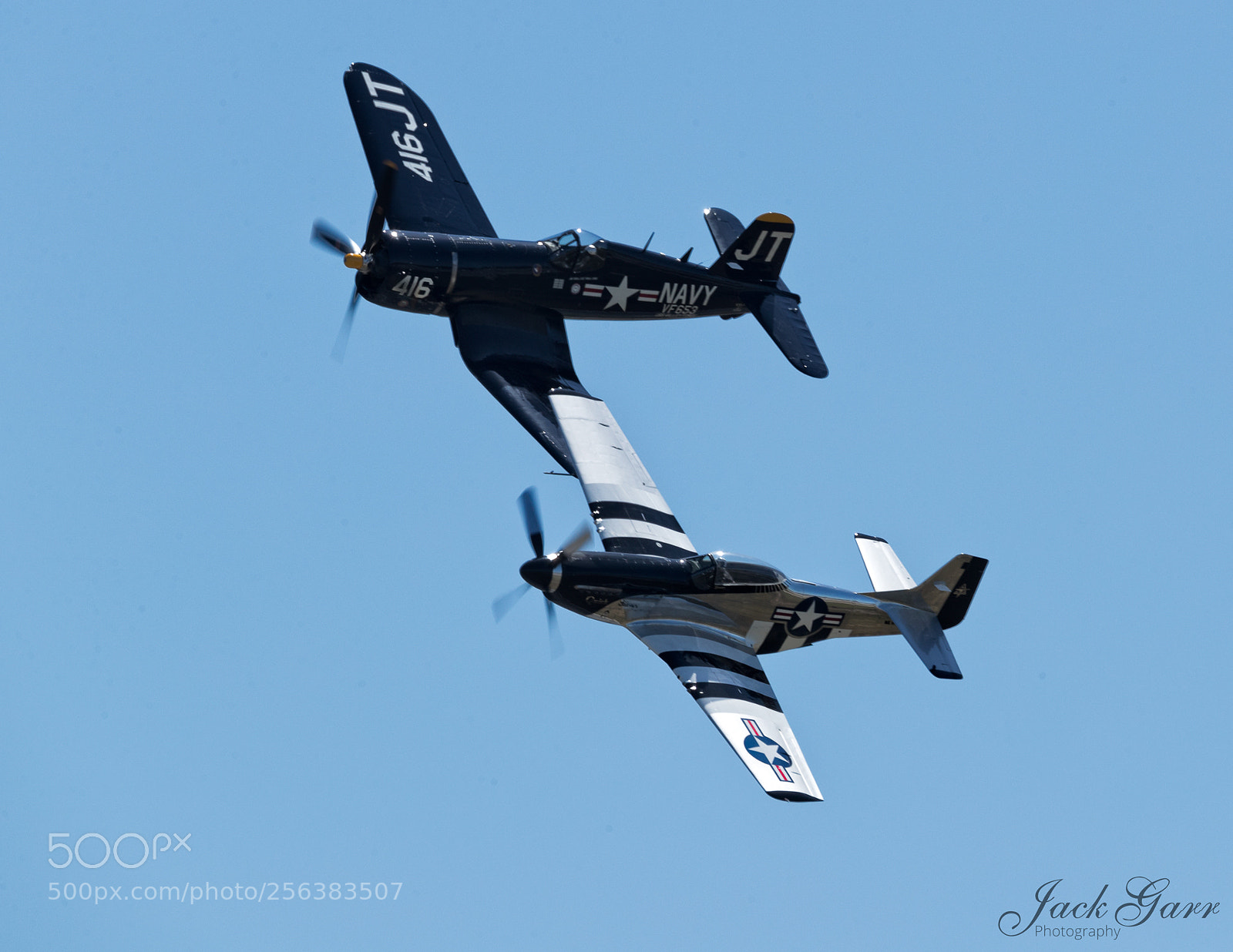Canon EOS-1D X Mark II sample photo. P-51 mustang and corsair photography