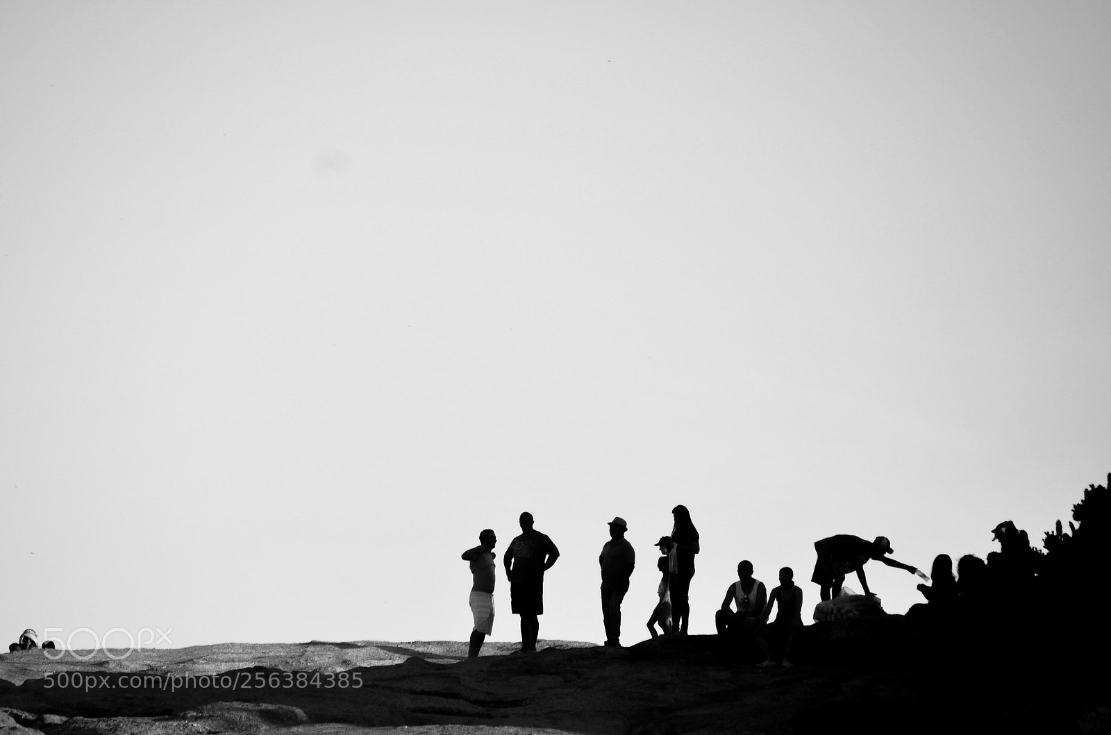Nikon D5100 sample photo. Ombres photography