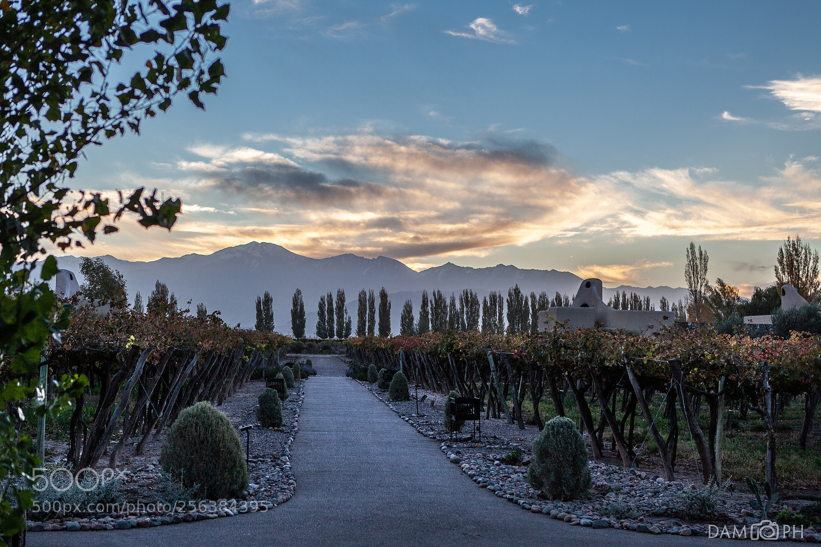 Canon EOS 5D Mark II sample photo. Andes mountains photography