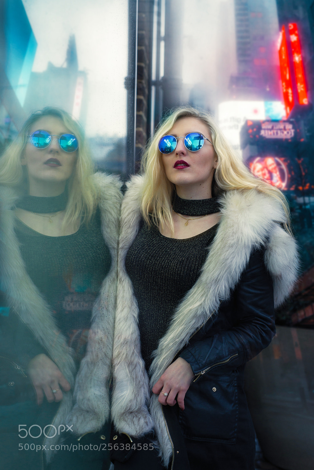 Nikon D600 sample photo. Metropolis photography