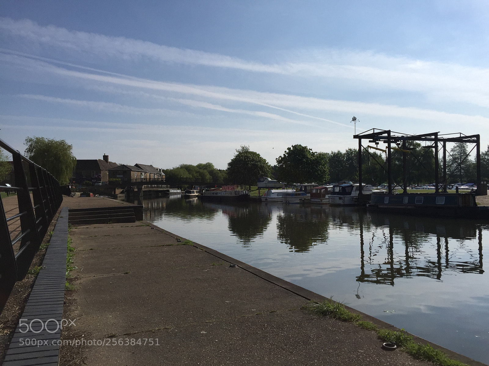 Apple iPhone 6 sample photo. Ely, cambridgeshire photography