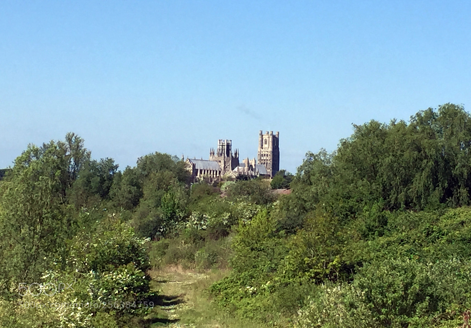 Apple iPhone 6 sample photo. Ely, cambridgeshire photography