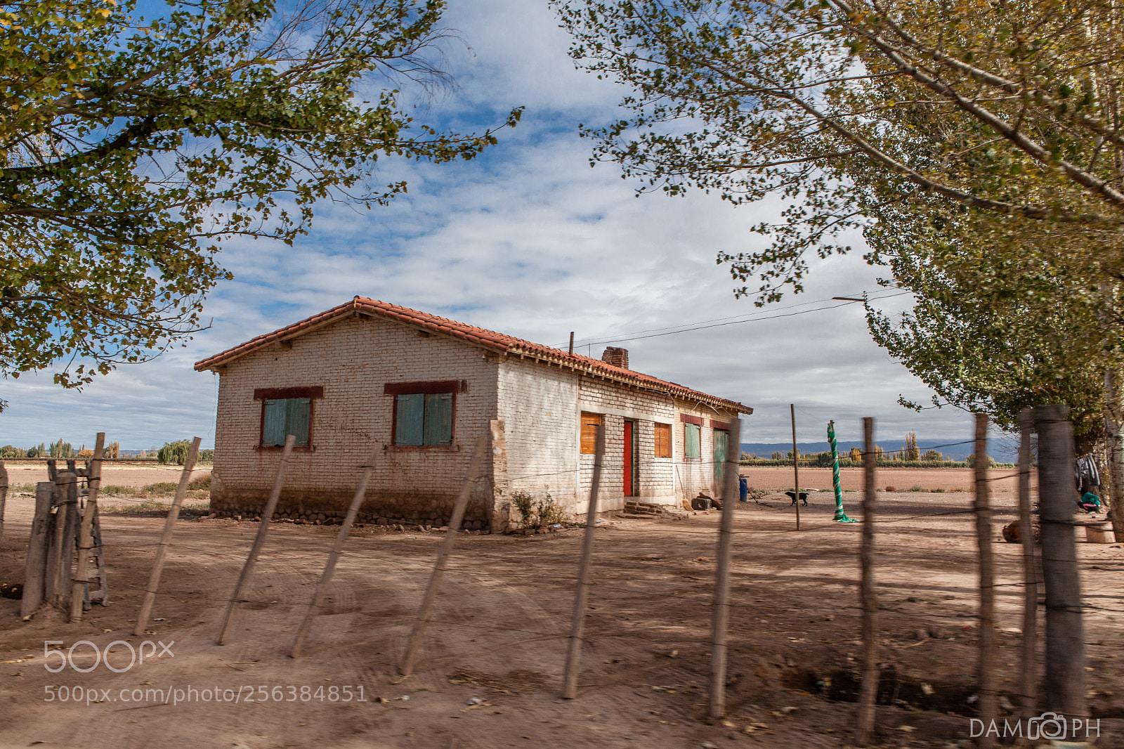 Canon EOS 5D Mark II sample photo. El rancho photography