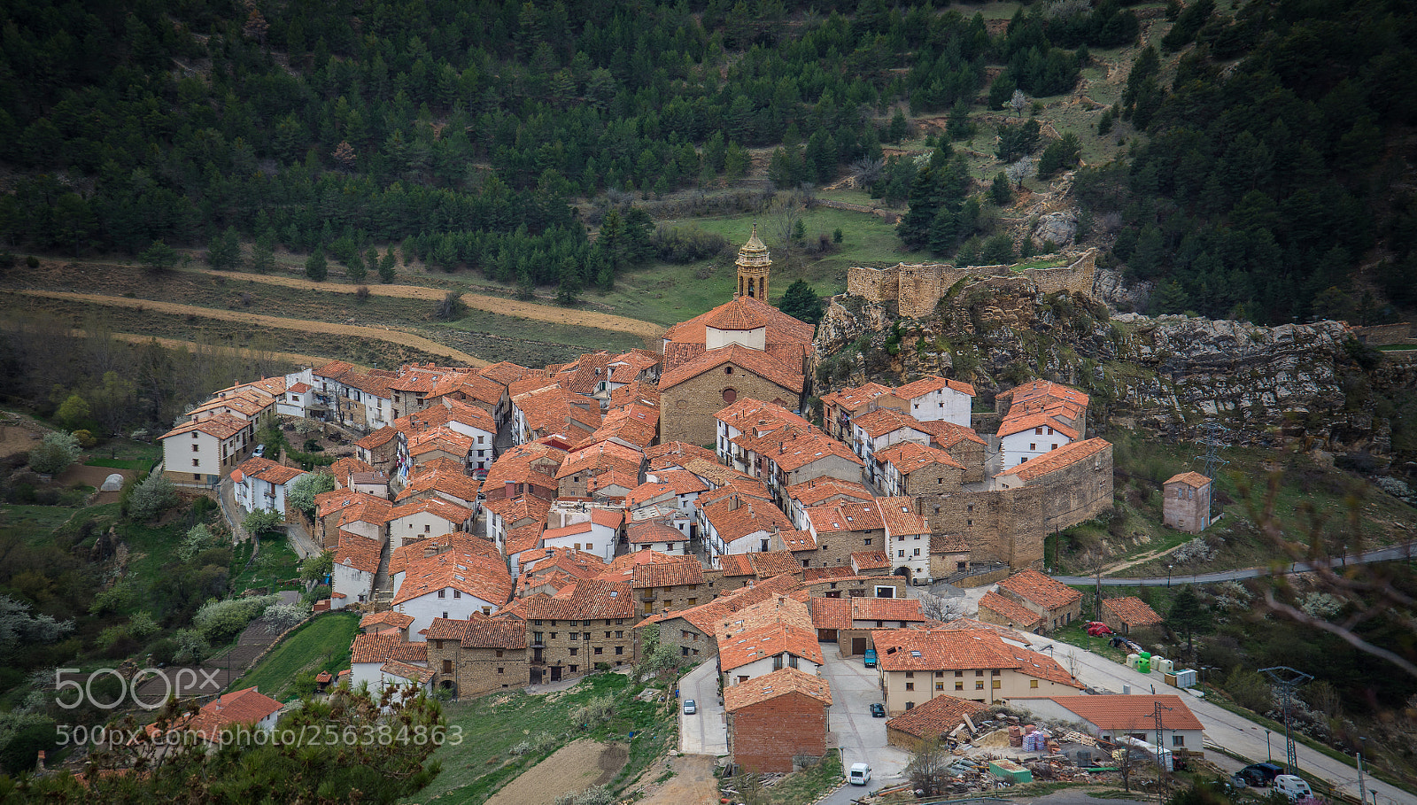 Nikon D7100 sample photo. Linares de mora photography