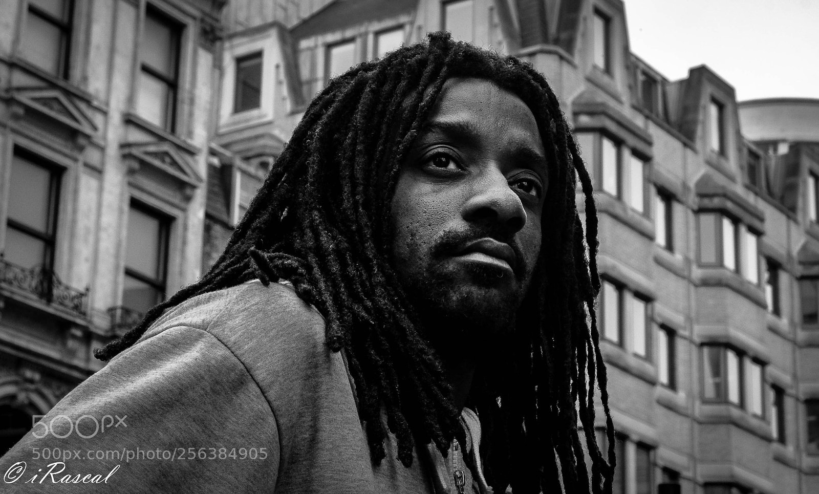 Fujifilm X-T10 sample photo. Black jesus photography