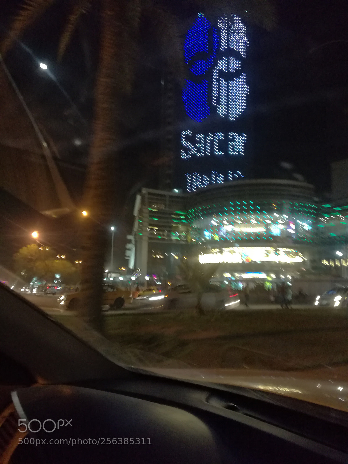 HUAWEI Mate 8 sample photo. Baghdad mall 1 photography