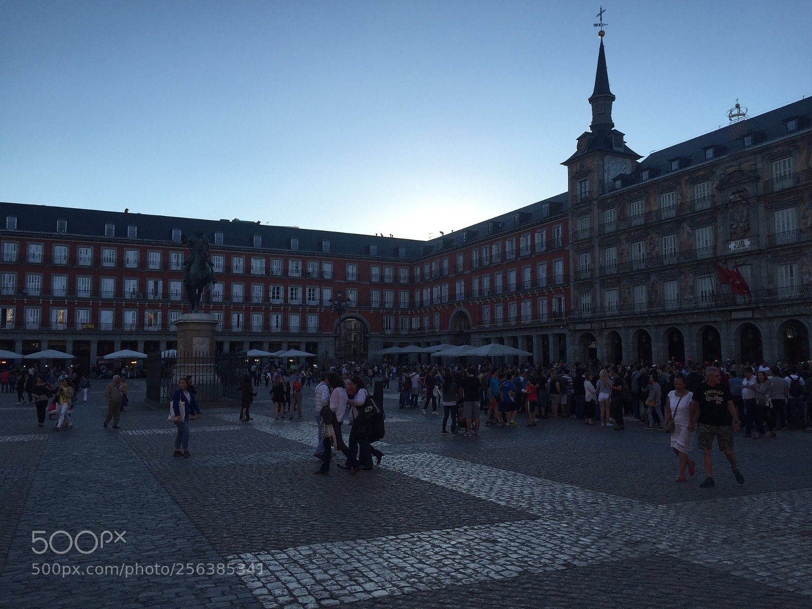 Apple iPhone 6 sample photo. Madrid, spain photography