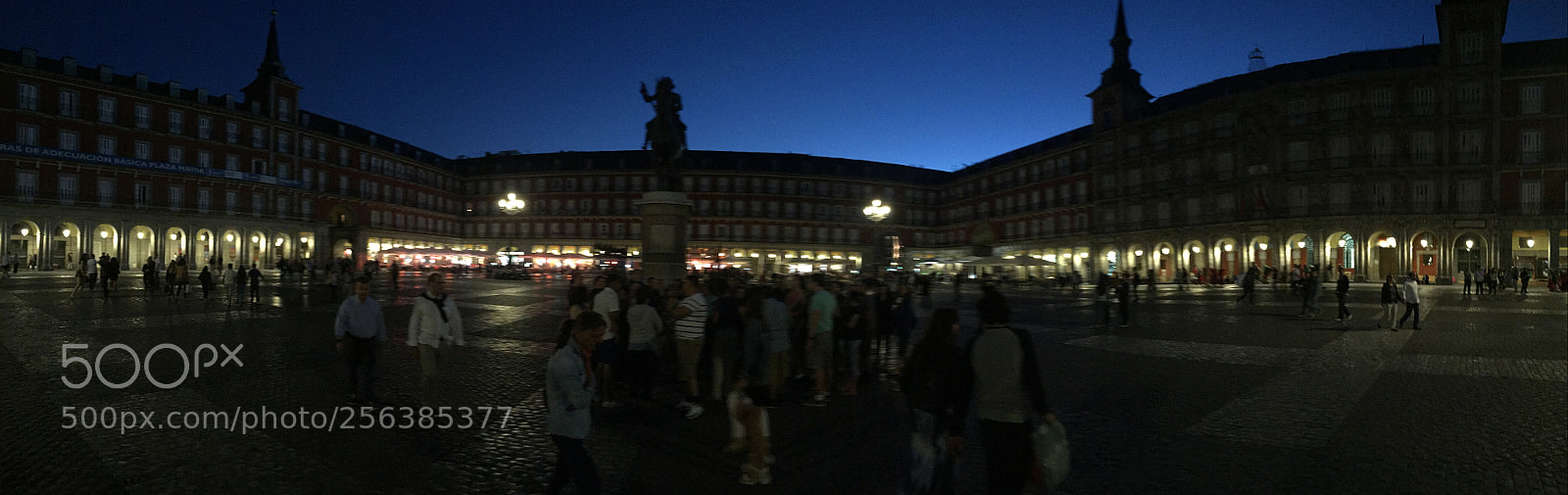 Apple iPhone 6 sample photo. Madrid, spain photography