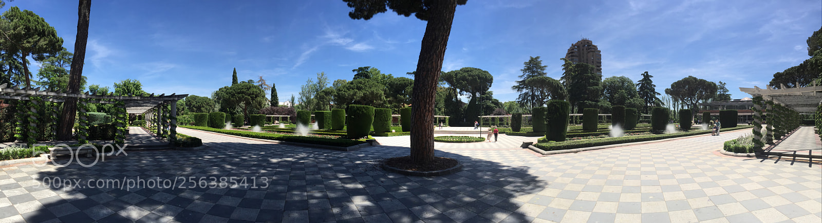 Apple iPhone 6 sample photo. Madrid, spain photography