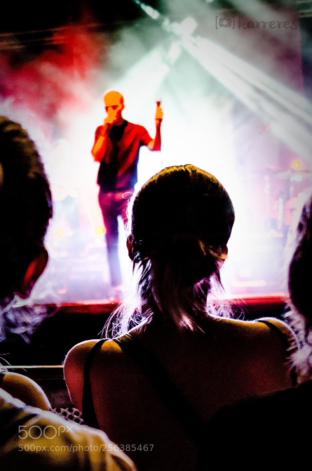 Nikon D7000 sample photo. Fans. photography