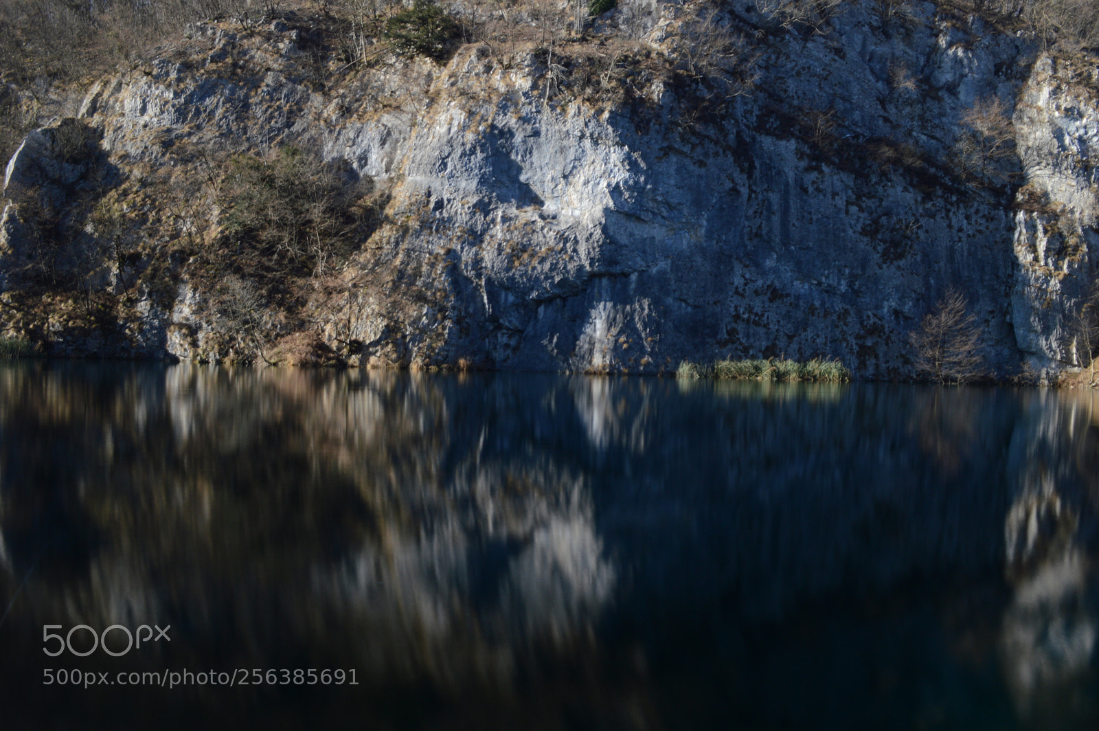 Nikon D3200 sample photo. National park plitvicka jezera photography