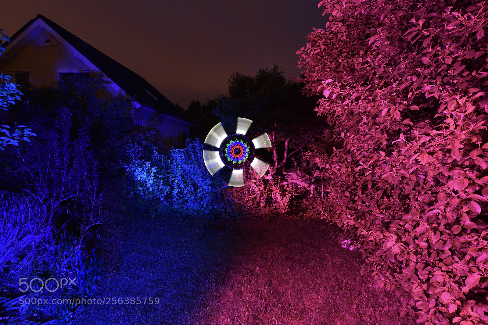 Nikon D7200 sample photo. Turbolader  photography