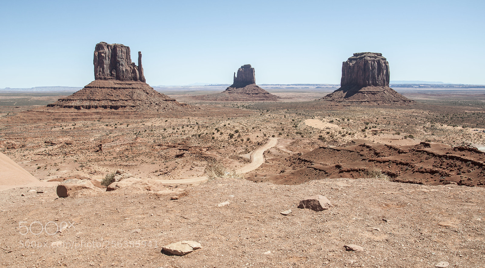 Nikon D90 sample photo. Monument photography
