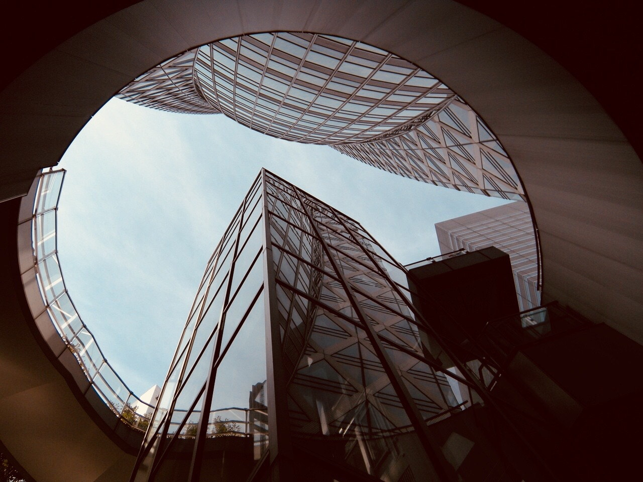 Nikon Coolpix S60 sample photo. Eye photography