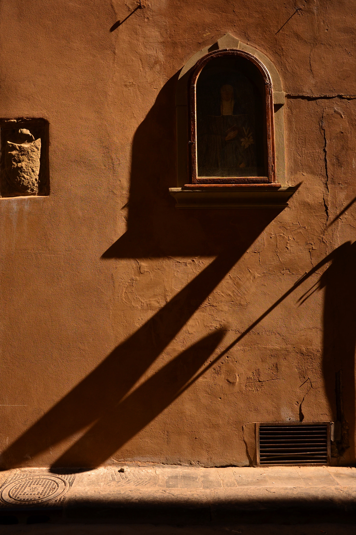 Nikon Coolpix A sample photo. Firenca photography