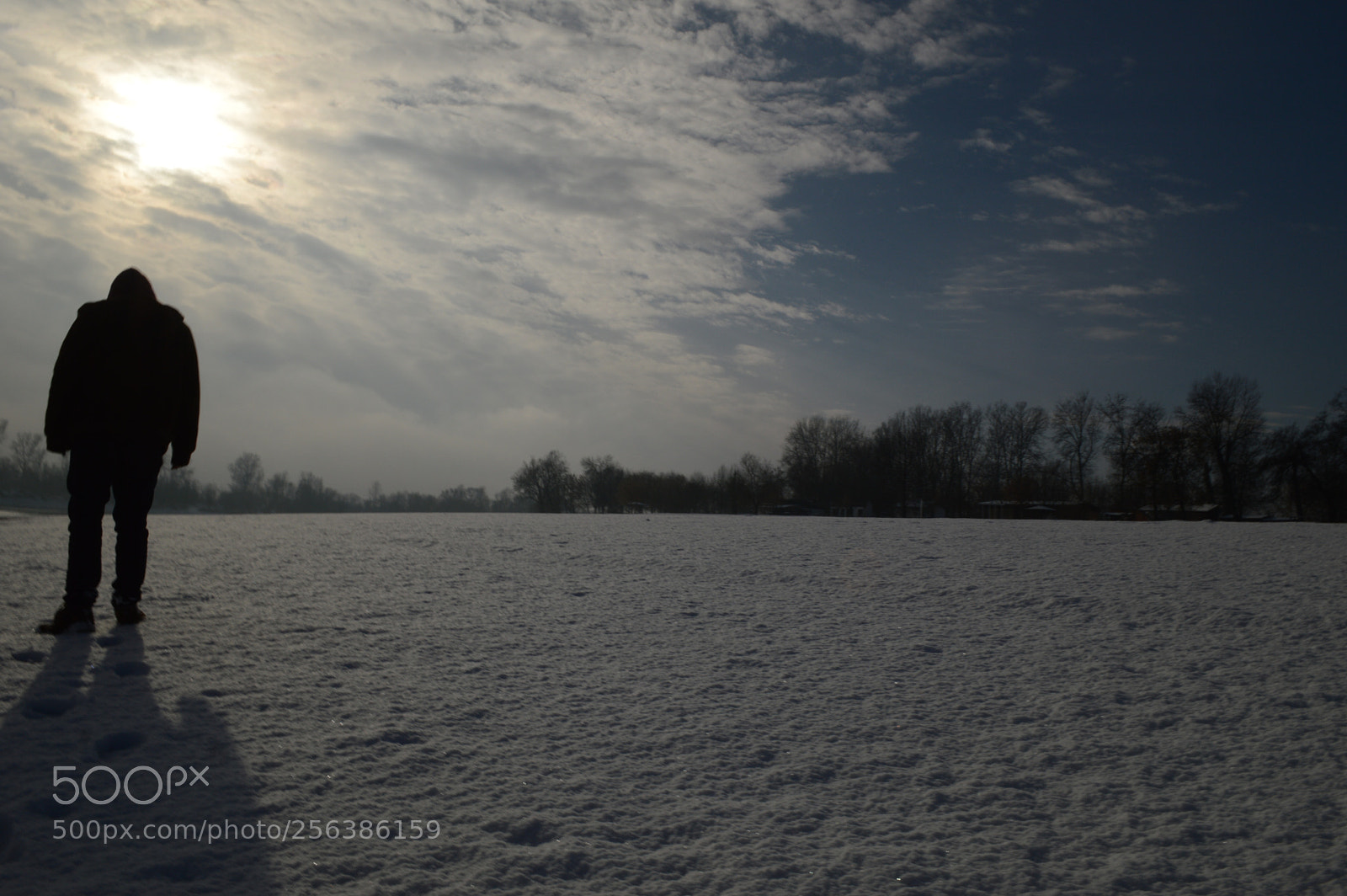 Nikon D3200 sample photo. Simple standup photography