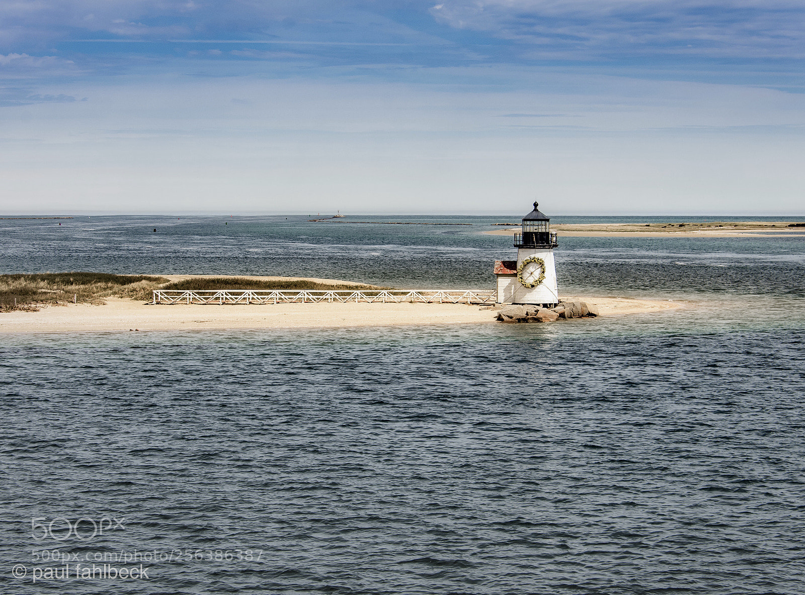 Nikon D7200 sample photo. Nantucket harbor photography